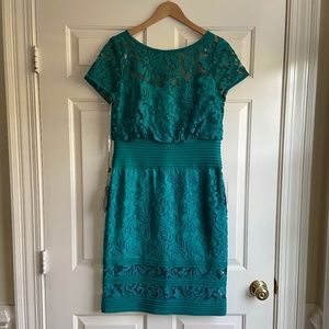 Tadashi Shoji Lace Dress